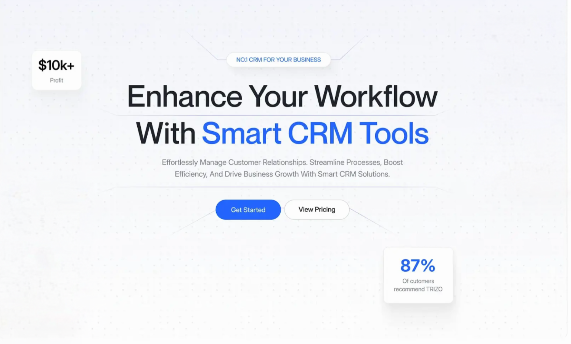 CRM Prime Illustration